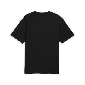 ESS ELEVATED CAT LOGO Tee