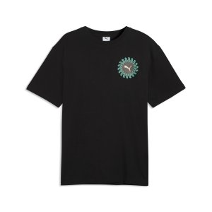 SUNSET DRIVE Relaxed Tee