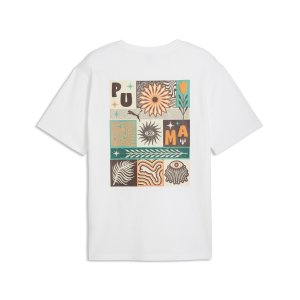 SUNSET DRIVE Relaxed Tee