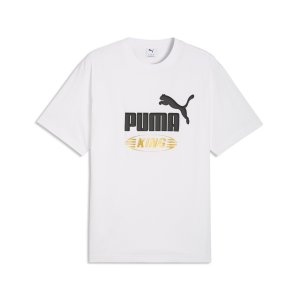 FUTURE.PUMA.ARCHIVE KING Tee