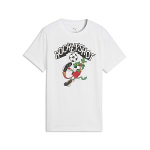 SUPER PUMA Graphic Tee