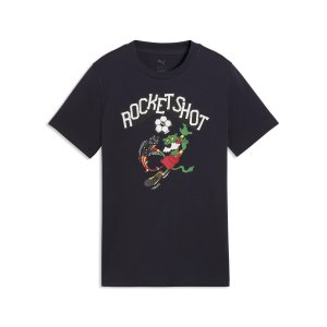 SUPER PUMA Graphic Tee