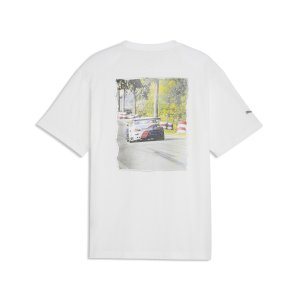 BMW MMS Sportswear Tee II