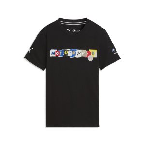 BMW MMS Kids Sportswear Tee