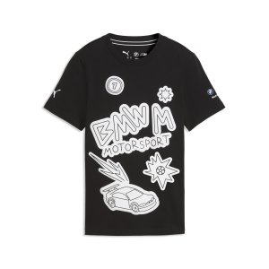 BMW MMS Kid Sprtsr Tee 2