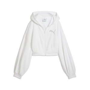 ESS GRAPHIC Bedazzled Hoodie