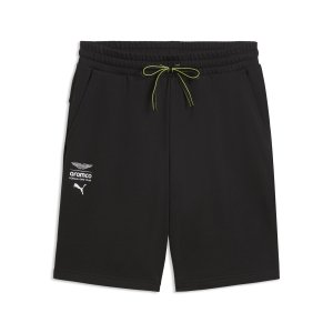 AMF1 Sweat Shorts