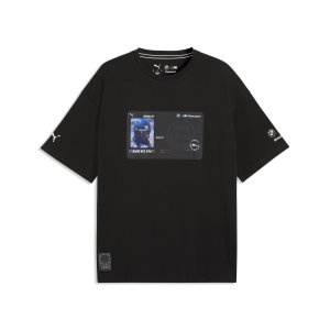 BMW MMS Lifestyle Tee