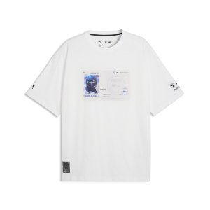 BMW MMS Lifestyle Tee