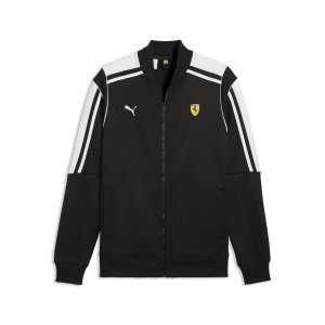 Ferrari MT7 Track Jkt.