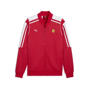 Ferrari MT7 Track Jkt.