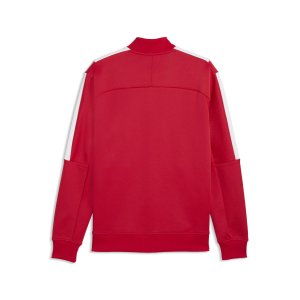 Ferrari MT7 Track Jkt.