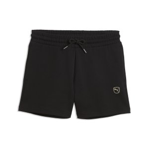 ESS ELEVATED Mid-Rise Shorts