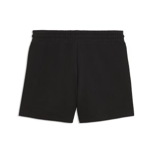 ESS ELEVATED Mid-Rise Shorts