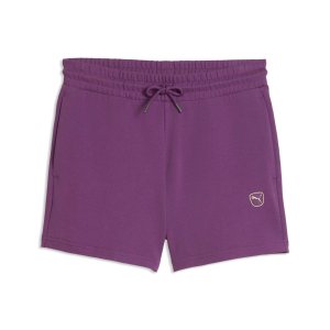 ESS ELEVATED Mid-Rise Shorts