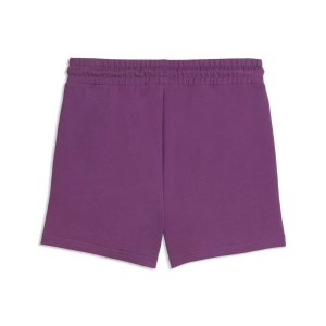 ESS ELEVATED Mid-Rise Shorts