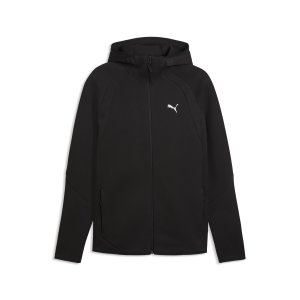 EVOSTRIPE FZ Hoodie