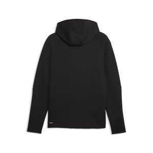 EVOSTRIPE FZ Hoodie