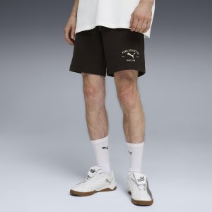 PUMA CLASS Graphic Shorts