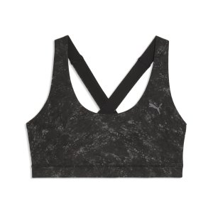 Cloudspun Bra AOP - Mid