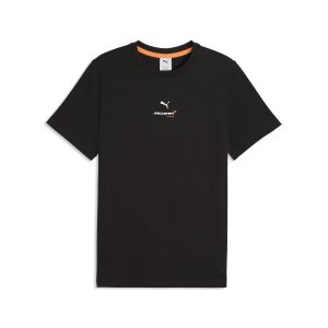 McLaren Small Logo Tee