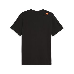 McLaren Small Logo Tee