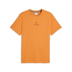 McLaren Small Logo Tee