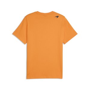 McLaren Small Logo Tee