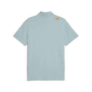 McLaren Small Logo Polo