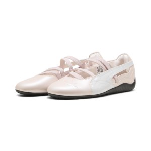 Speedcat Ballet Metallic Wns