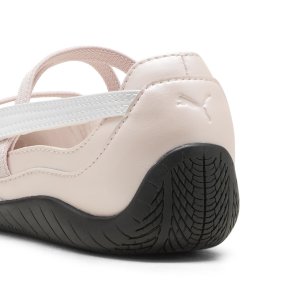 Speedcat Ballet Metallic Wns