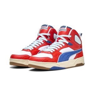 RBD Break Mid Retro Run