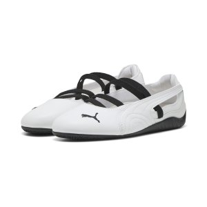 Speedcat Ballet LTH Wns