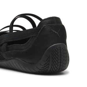 Speedcat Ballet Satin Wns