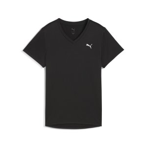 W TAD ESSENTIAL VNECK Tee