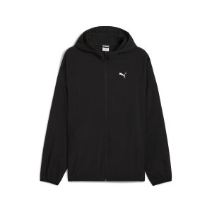 M TAD TECH Woven Full Zip