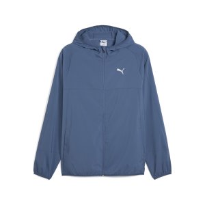 M TAD TECH Woven Full Zip