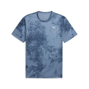TAD ESSENTIALS AOP Tee