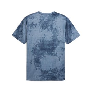 TAD ESSENTIALS AOP Tee