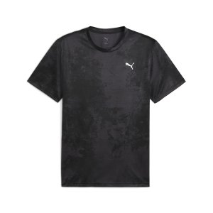 TAD ESSENTIALS AOP Tee