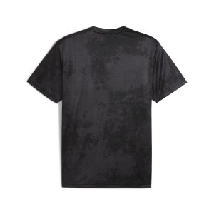 TAD ESSENTIALS AOP Tee