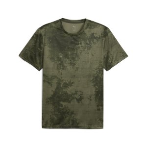 TAD ESSENTIALS AOP Tee