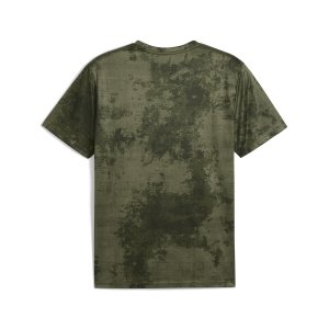 TAD ESSENTIALS AOP Tee