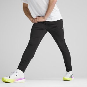 RUN VELOCITY TAPERED PANT