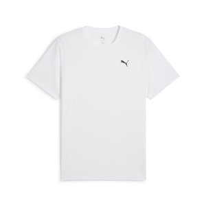 M TAD Ess Poly Texture Tee