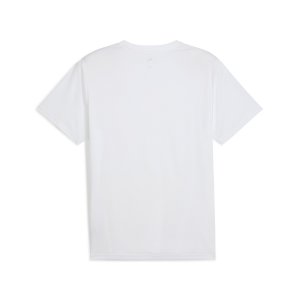 M TAD Ess Poly Texture Tee