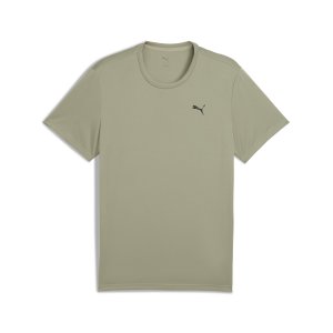 M TAD Ess Poly Texture Tee