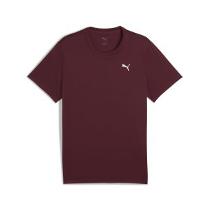 M TAD Ess Poly Texture Tee