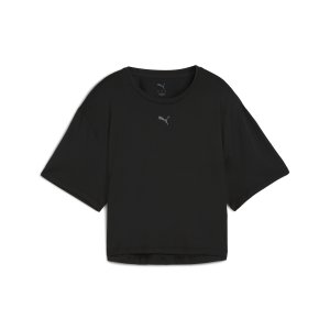 W CLOUDSPUN RELAXED TEE
