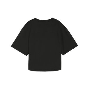 W CLOUDSPUN RELAXED TEE
